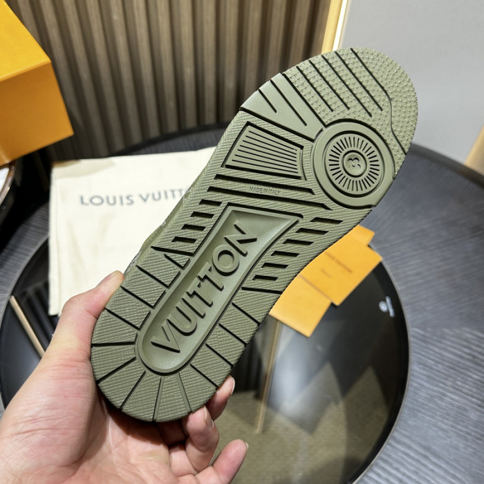 LVT SNEAKERS LVSRS-0018