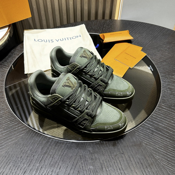 LVT SNEAKERS LVSRS-0018