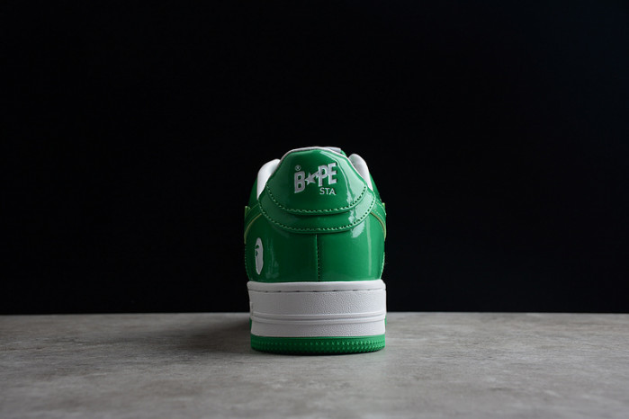 a bathing ape bape sta low  ab-043
