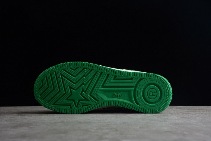 a bathing ape bape sta low  ab-043