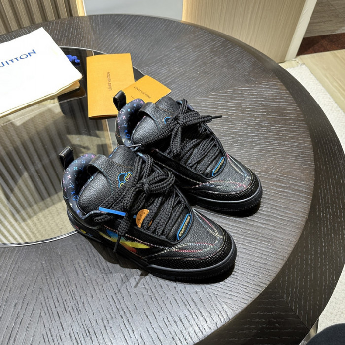 LOU VUIT SKATE LVSK-0013