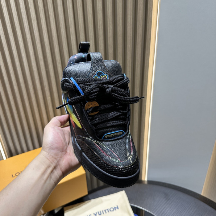 LOU VUIT SKATE LVSK-0013