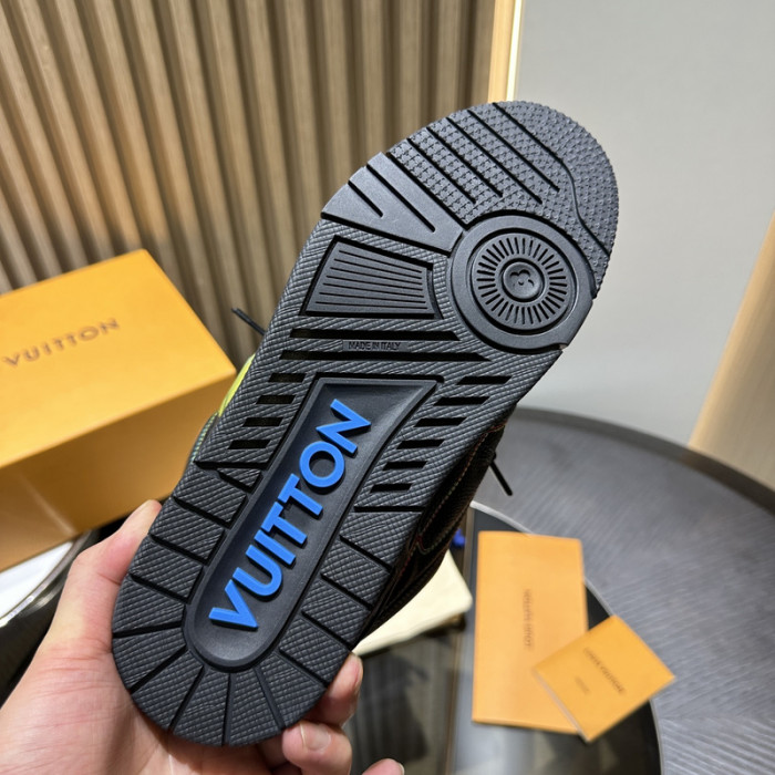 LOU VUIT SKATE LVSK-0013