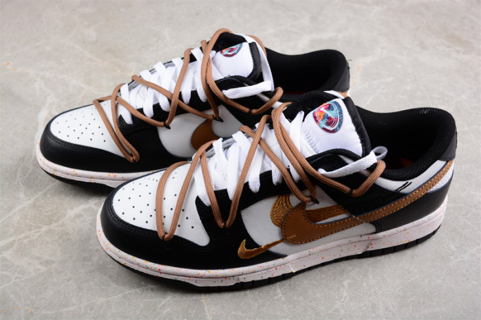 nike dunk low "multi color"  fd4623--142