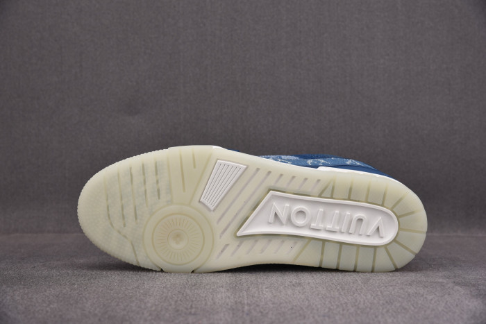 LOU VUIT SCI-FI SNEAKERS