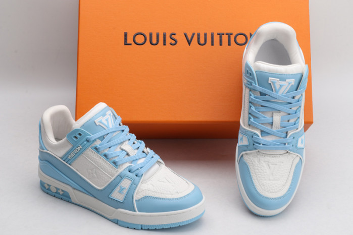 lou vuit sci-fi sneakers  lvss-002