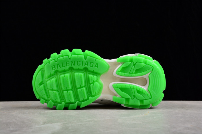 Ba*len*cia*ga track trainer  btt-033