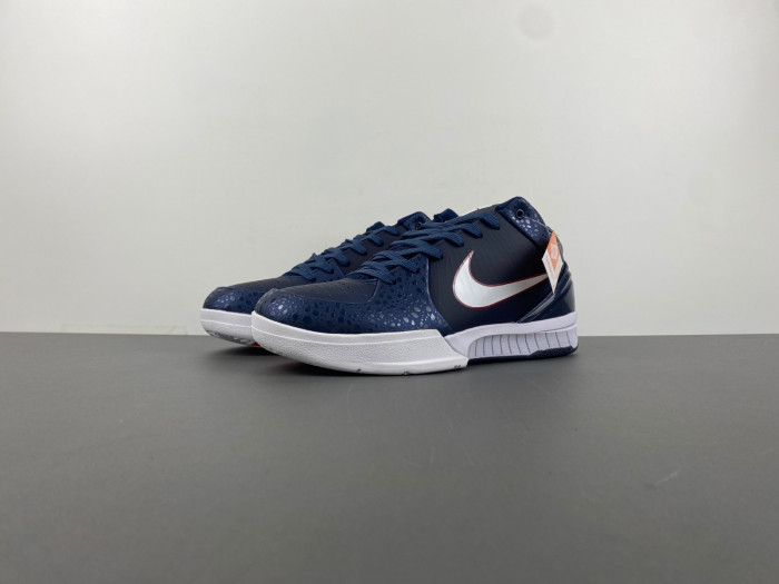 Nike Kobe 4 AV6339-109