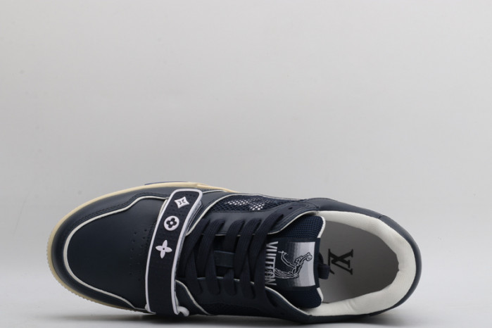 lou vuit sci-fi sneakers  lvss-014