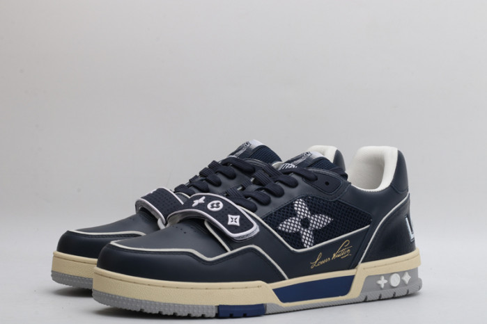 lou vuit sci-fi sneakers  lvss-014