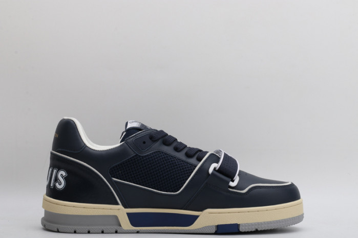 lou vuit sci-fi sneakers  lvss-014