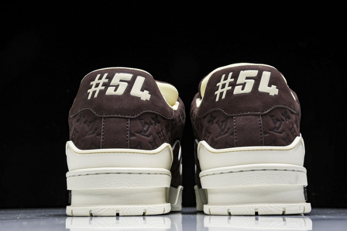 lou vuit  sneakers  lvss-0283