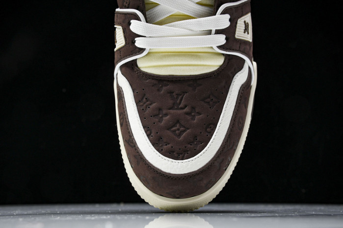 lou vuit  sneakers  lvss-0283