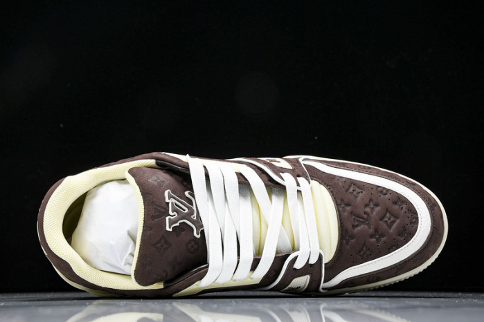 lou vuit  sneakers  lvss-0283