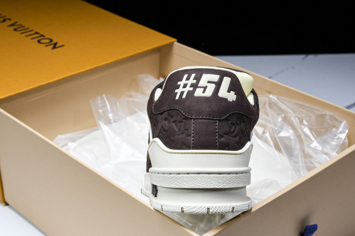 lou vuit  sneakers  lvss-0283