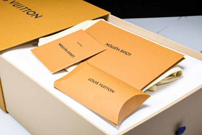 lou vuit  sneakers  lvss-0283