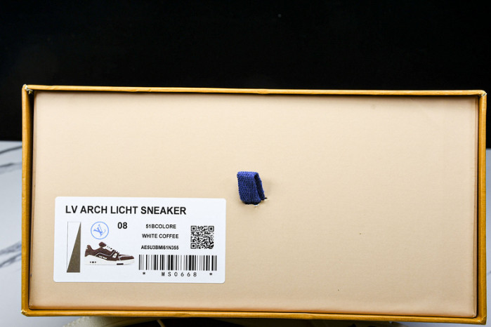 lou vuit  sneakers  lvss-0283