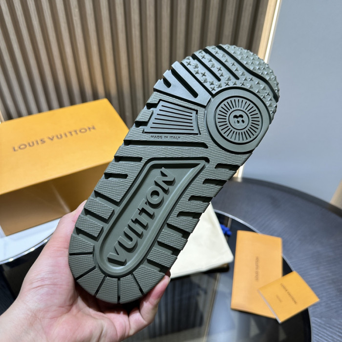 LOU VUIT SNEAKERS LVSS-0391