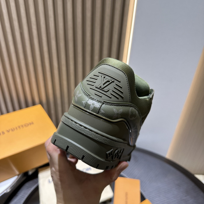 LOU VUIT SNEAKERS LVSS-0391