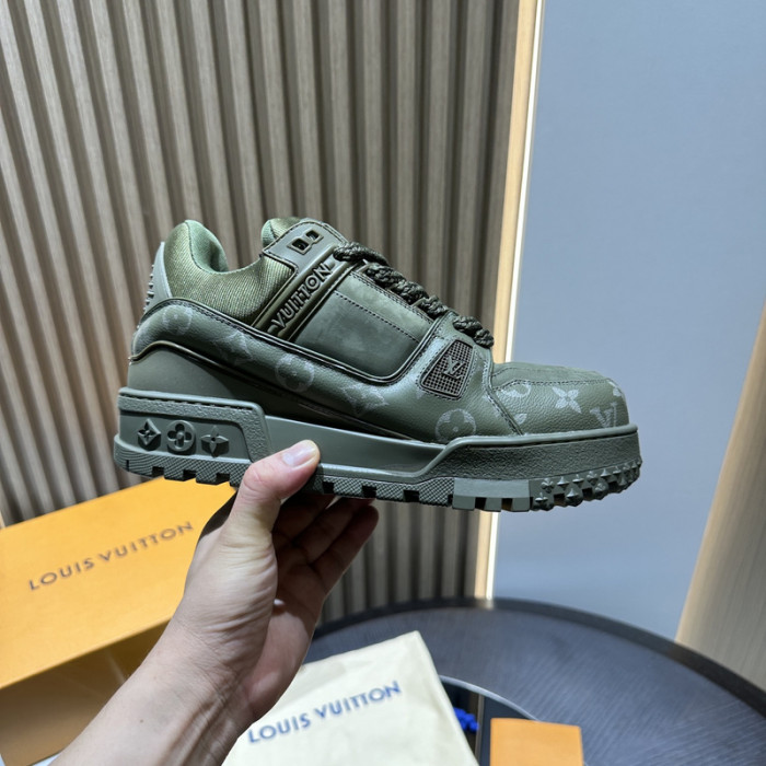 LOU VUIT SNEAKERS LVSS-0391