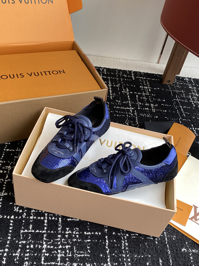 LOU VUIT SNEAKERINA LVSTSN-004