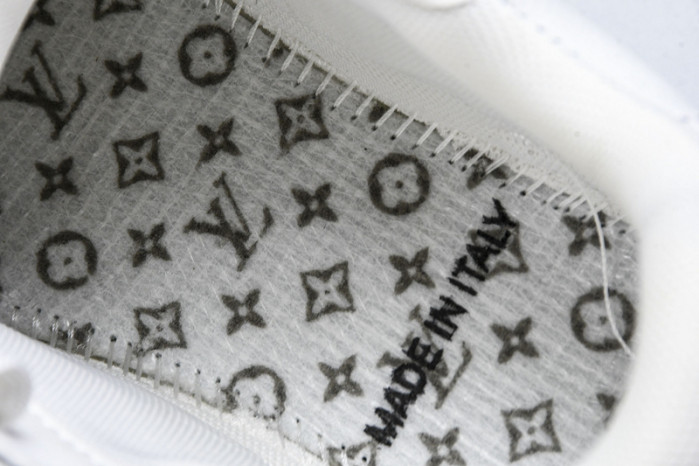 LVT SNEAKERS LVSRS-0020