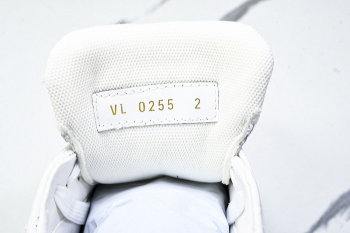 LVT SNEAKERS LVSRS-0020