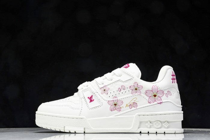 LVT SNEAKERS LVSRS-0020