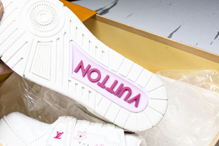 LVT SNEAKERS LVSRS-0020