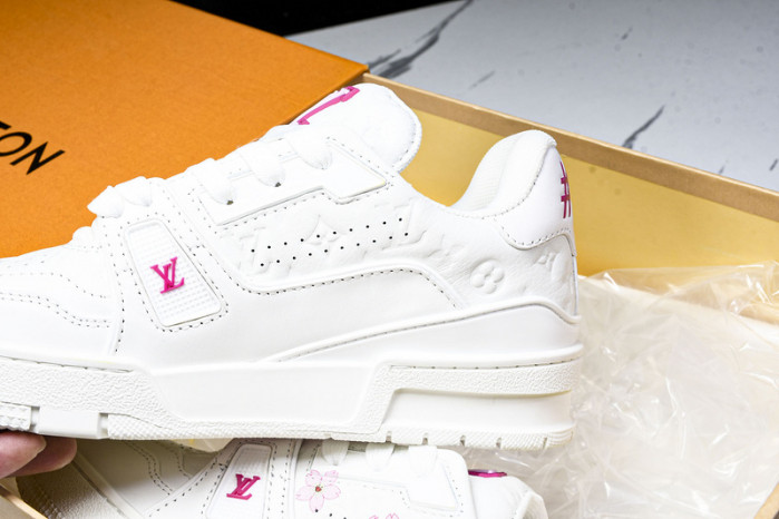 LVT SNEAKERS LVSRS-0020