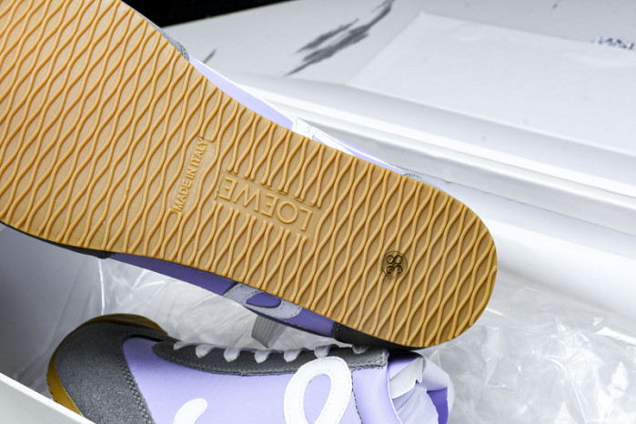 L*OEWE Ballet Runner2.0 LBR-001