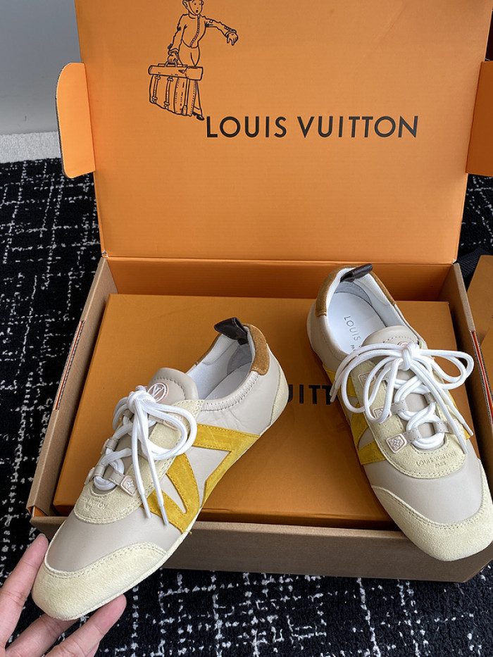 LOU VUIT SNEAKERINA LVSTSN-005