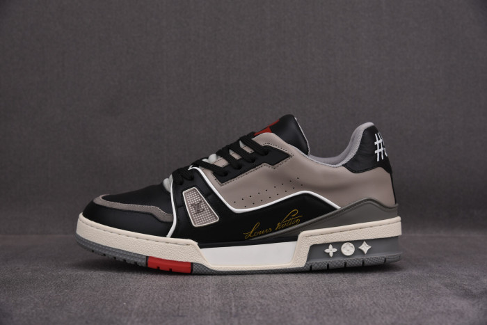 LOU VUIT SCI-FI SNEAKERS