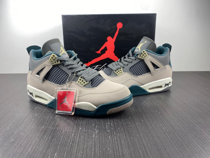 air jordan 4  aj4-003