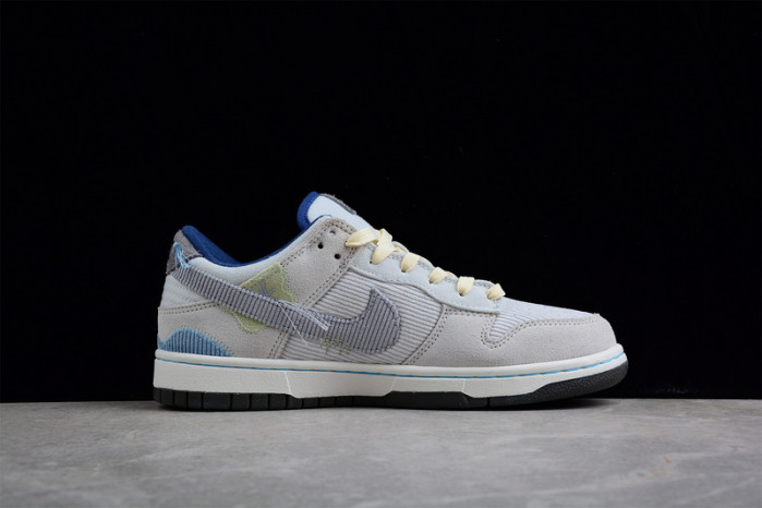 nike dunk low bright side dq5076-001