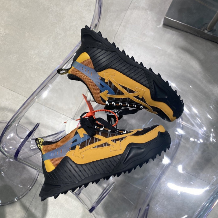 ow c/o​ odsy-1000 sneakers  ow-005