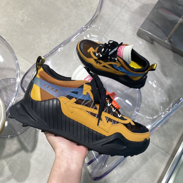 ow c/o​ odsy-1000 sneakers  ow-005