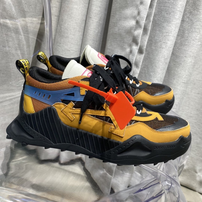 ow c/o​ odsy-1000 sneakers  ow-005
