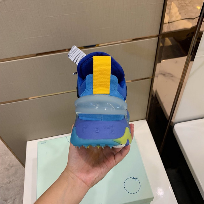 ow c/o​ odsy-1000 sneakers  ow-001