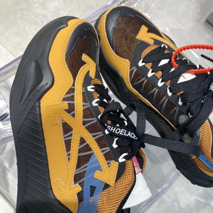 ow c/o​ odsy-1000 sneakers  ow-005