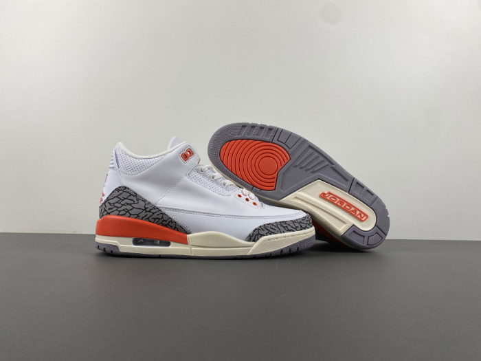 air jordan 3 wmns “georgia peach”  ck9246-121