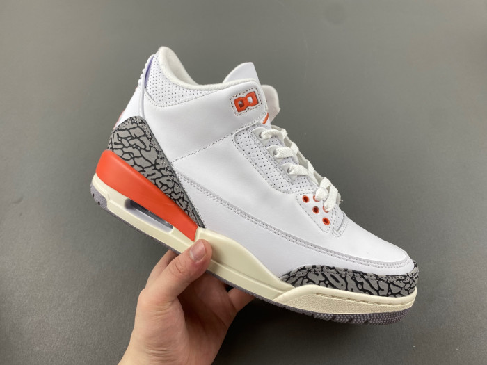 air jordan 3 wmns “georgia peach”  ck9246-121