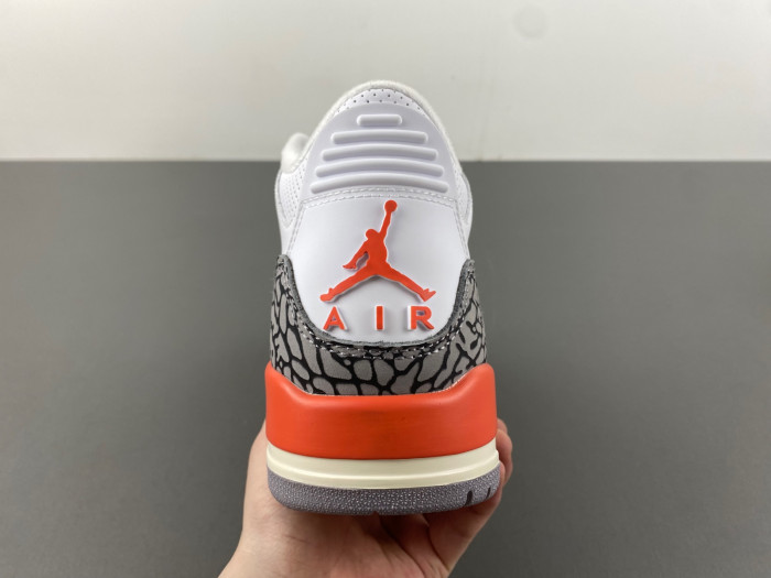 air jordan 3 wmns “georgia peach”  ck9246-121