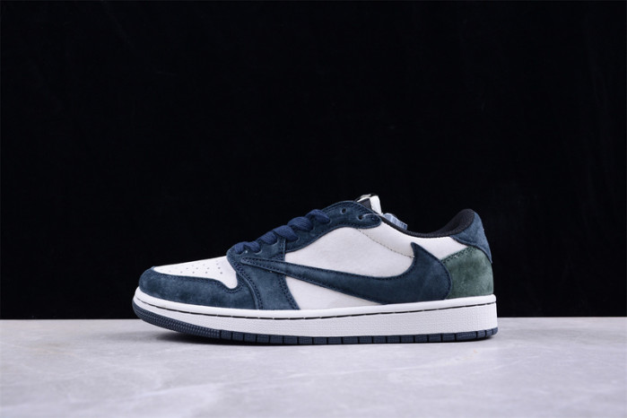 travis scott x air jordan 1 low   dm7866-819