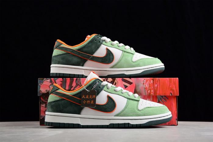 nike sb dunk low  lf0039-0024