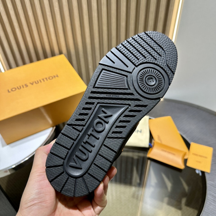 LOU VUIT SNEAKERS LVSS-0373