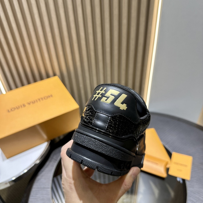 LOU VUIT SNEAKERS LVSS-0373