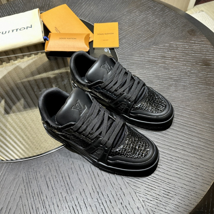 LOU VUIT SNEAKERS LVSS-0373