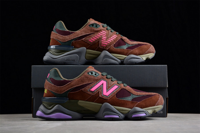 new balance nb-084