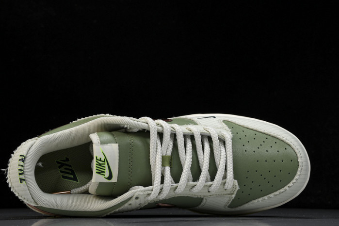 nike dunk low  fq0269-001